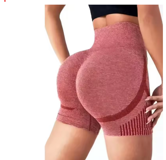 Calza Fitness Levanta Glúteos