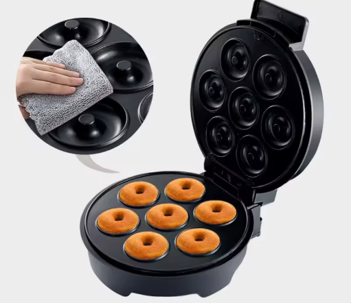 DonutMaster 1200